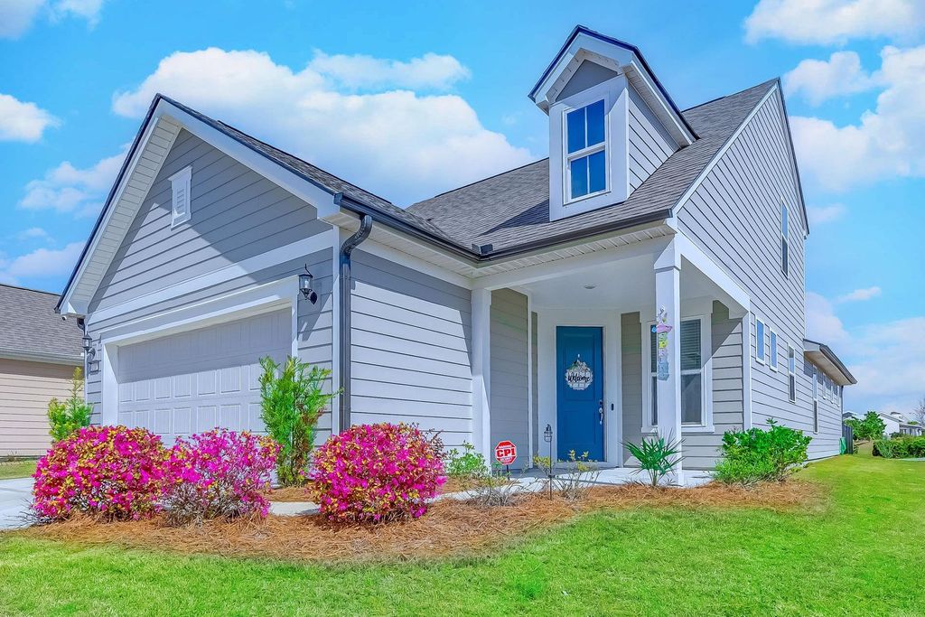 Photo of 1352 Littleleaf Loop, North Myrtle Beach, SC 29582 (MLS # 2607366)