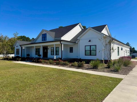 1196 Cleveland Dr. Conway SC 29526