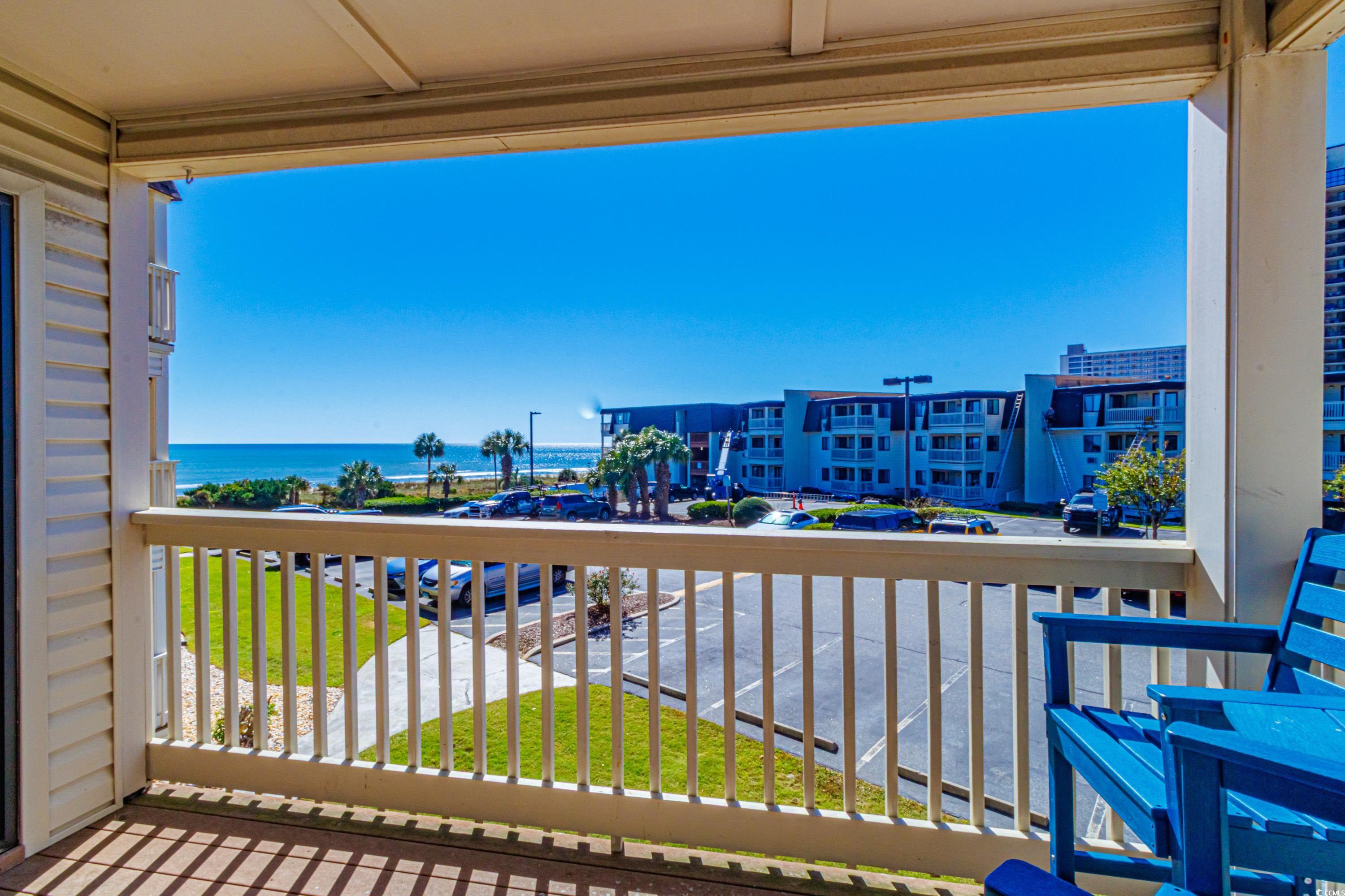 5601 N Ocean Blvd. C-214