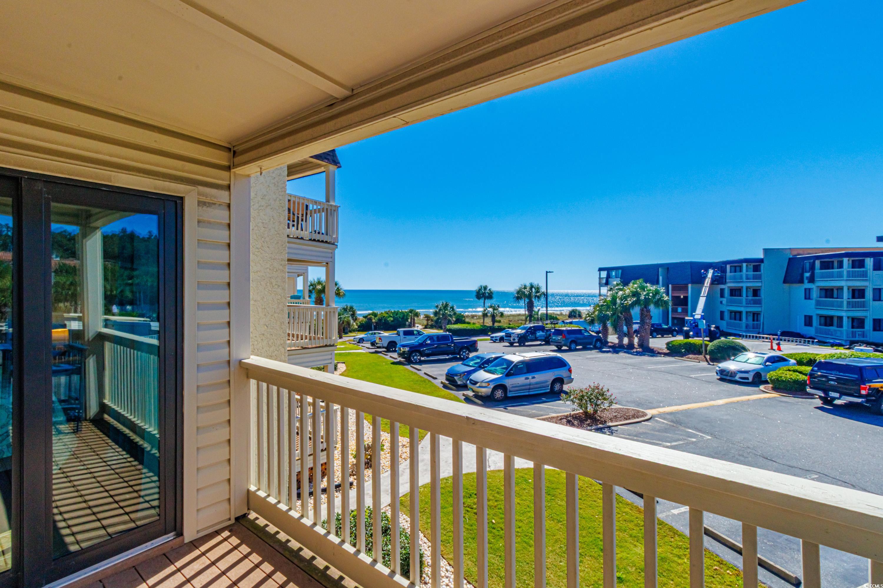 5601 N Ocean Blvd. C-214