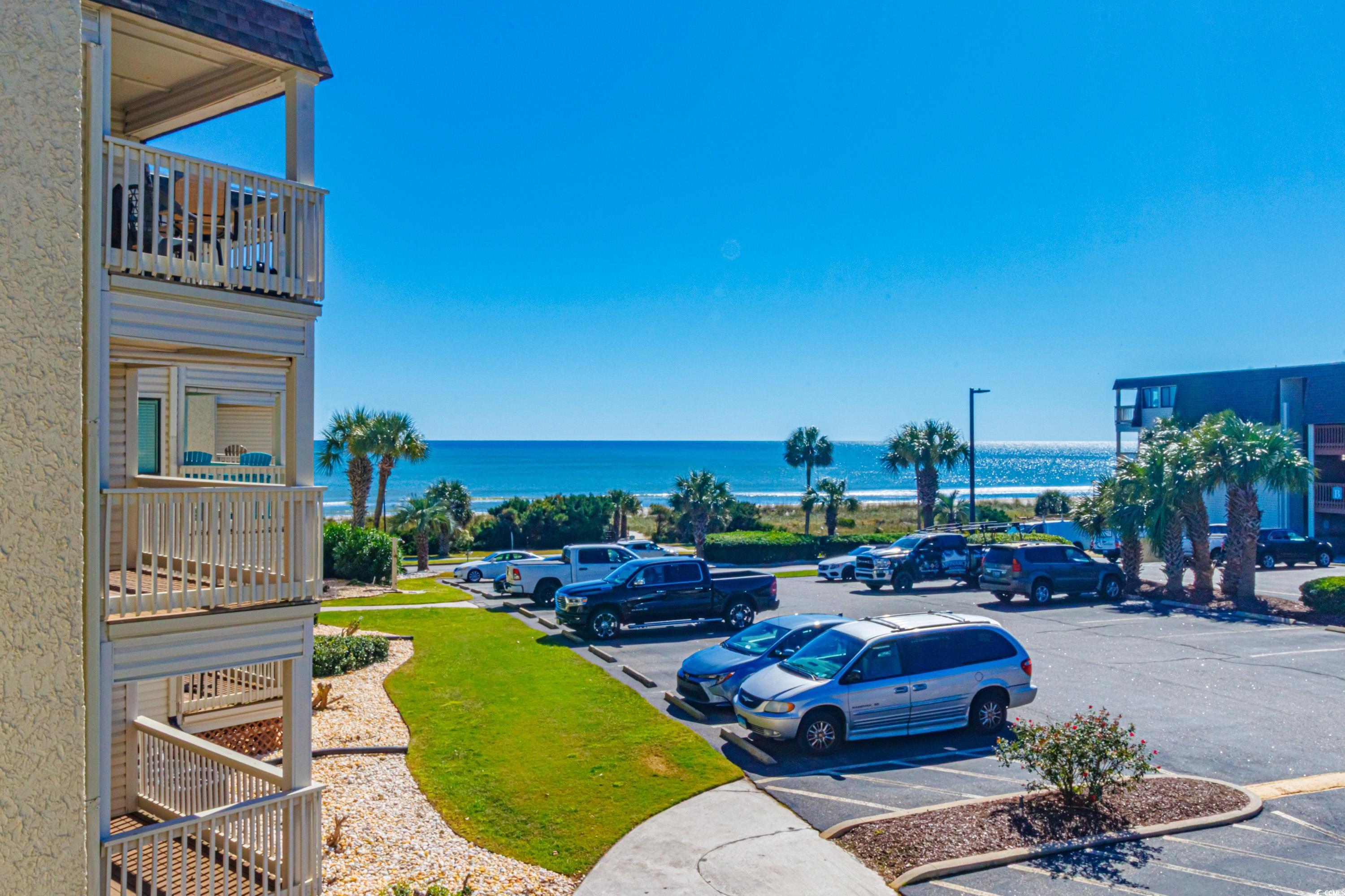 5601 N Ocean Blvd. C-214