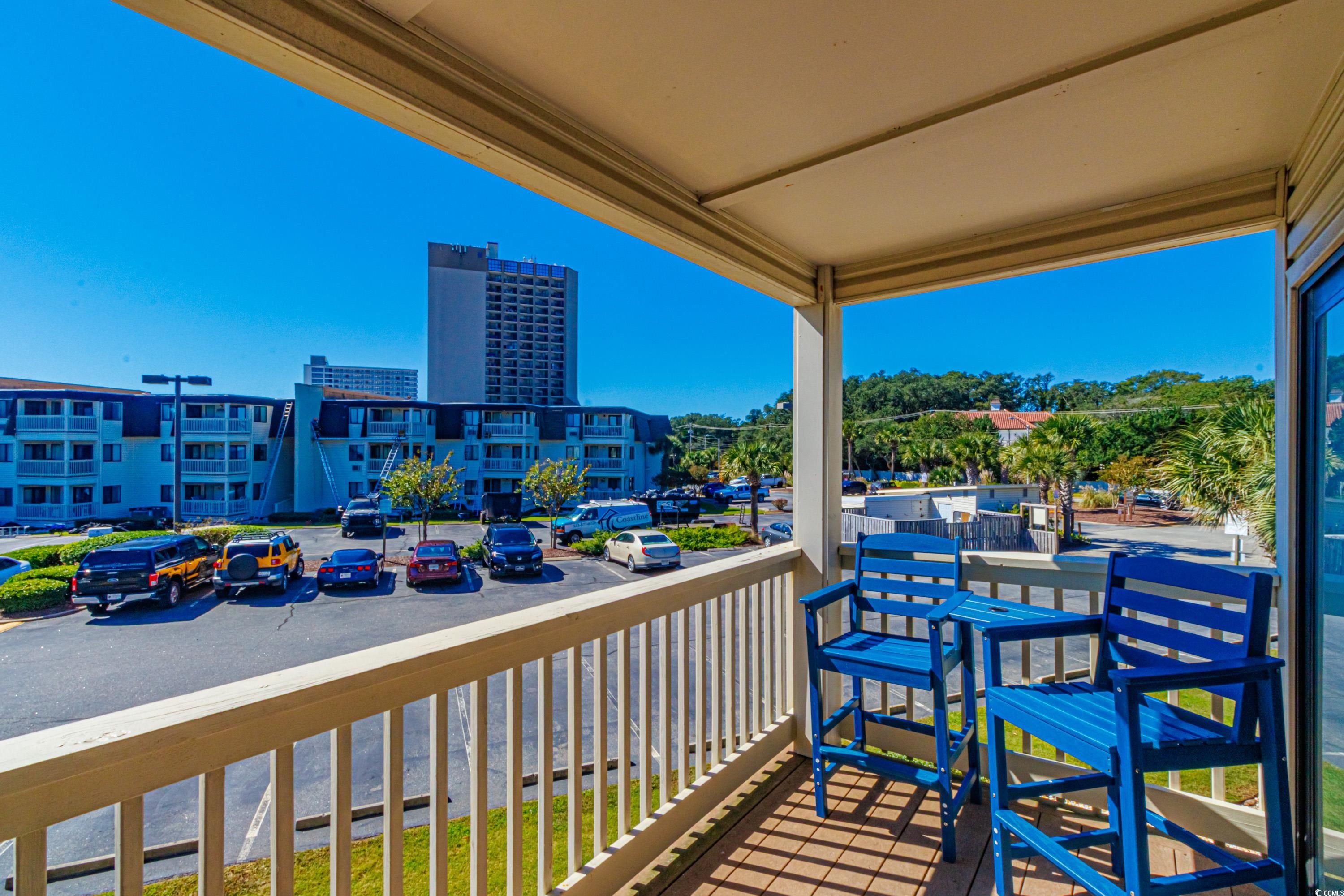 5601 N Ocean Blvd. C-214