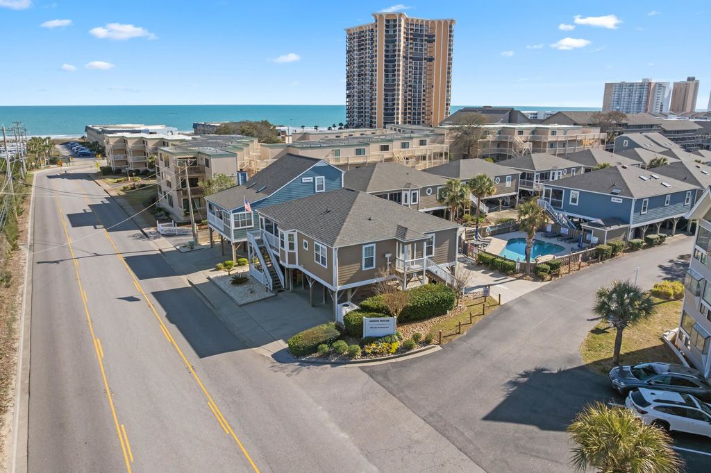 Photo of 299 Lake Arrowhead Rd, Myrtle Beach, SC 29572 (MLS # 2607260)