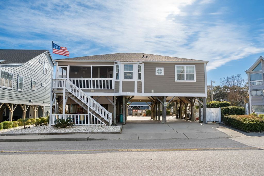 Photo of 299 Lake Arrowhead Rd, Myrtle Beach, SC 29572 (MLS # 2607260)