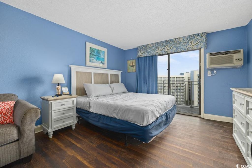 Photo of 1207 S Ocean Blvd. S Blvd #51304, Myrtle Beach, SC 29577 (MLS # 2521714)