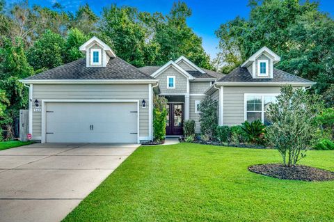 Photo of 242 Hyacinth Loop, Murrells Inlet, SC 29576 (MLS # 2610300)