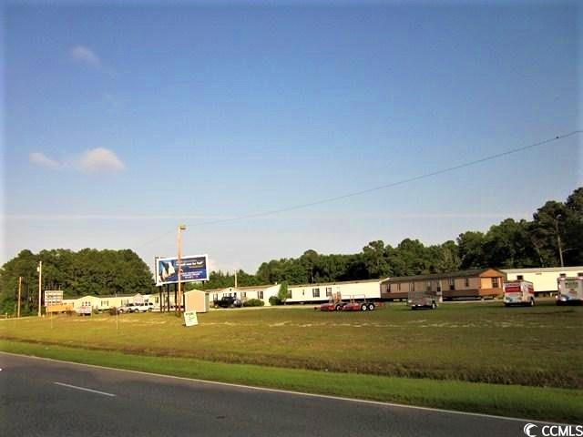 116 Hwy 17 S