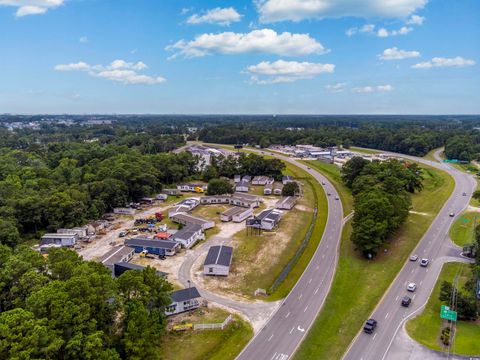 116 Hwy 17 S Little River SC 29566