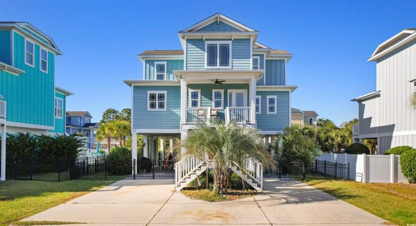 513 1ST ST, MURRELLS INLET, SC 29576 - Image 896bdc55dc2eb7af6b593ddfe05339de/1137046984