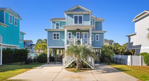 513 1st St. Murrells Inlet SC 29576