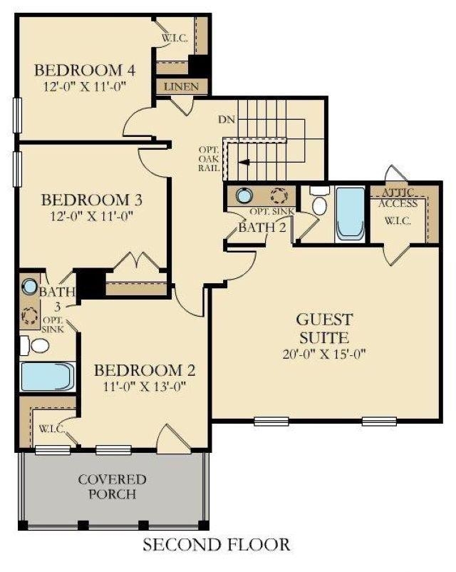 1164 Harbison Circle