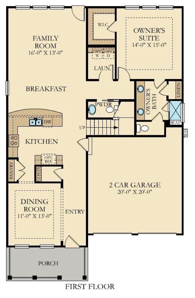 1164 Harbison Circle