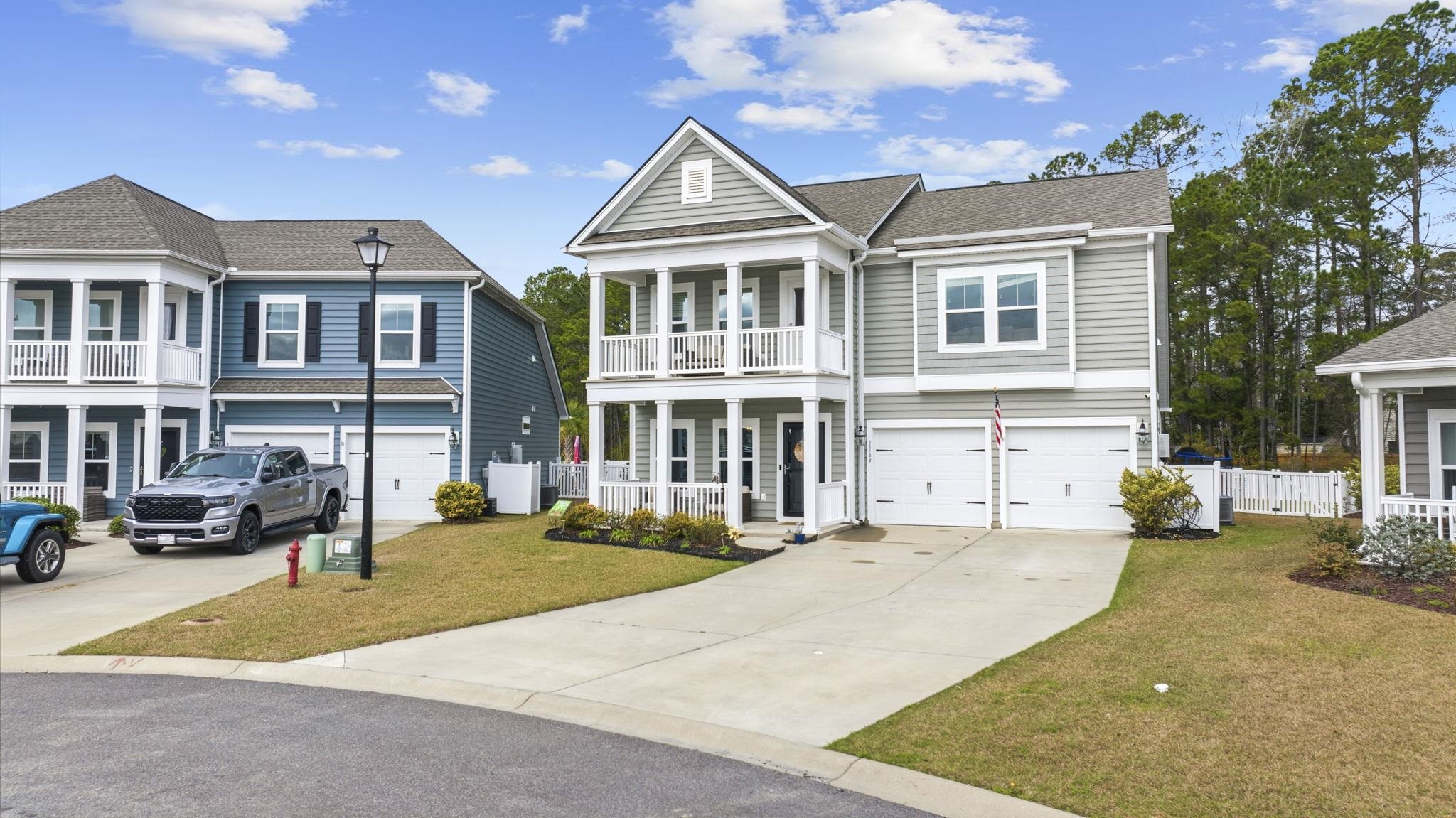 1164 Harbison Circle