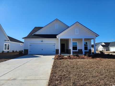 A home in Myrtle Beach