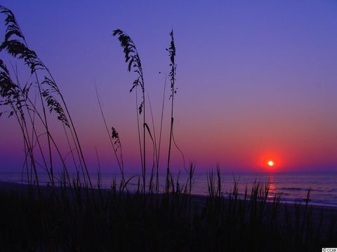 A home in Myrtle Beach