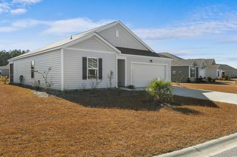 A home in Longs