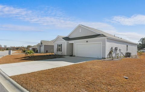 A home in Longs