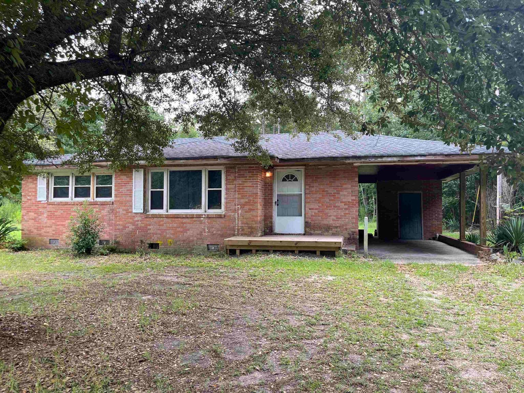 Photo of 408 Eva Loop, Salters, SC 29590 (MLS # 2621279)