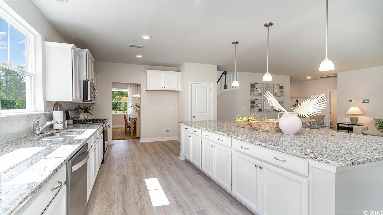 756 Choctaw Dr.