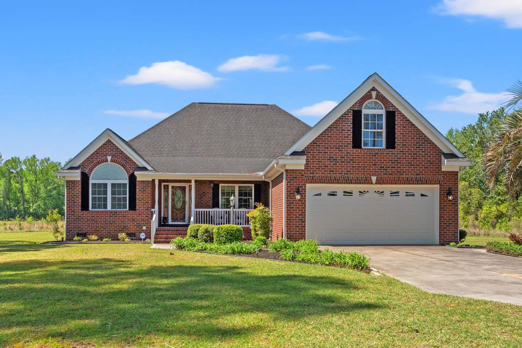Photo of 5601 Billy MC Rd, Green Sea, SC 29545 (MLS # 2609484)