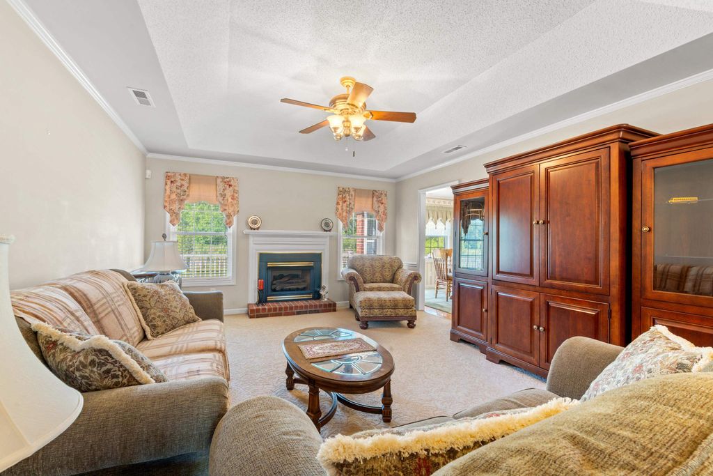 Photo of 5601 Billy MC Rd, Green Sea, SC 29545 (MLS # 2609484)