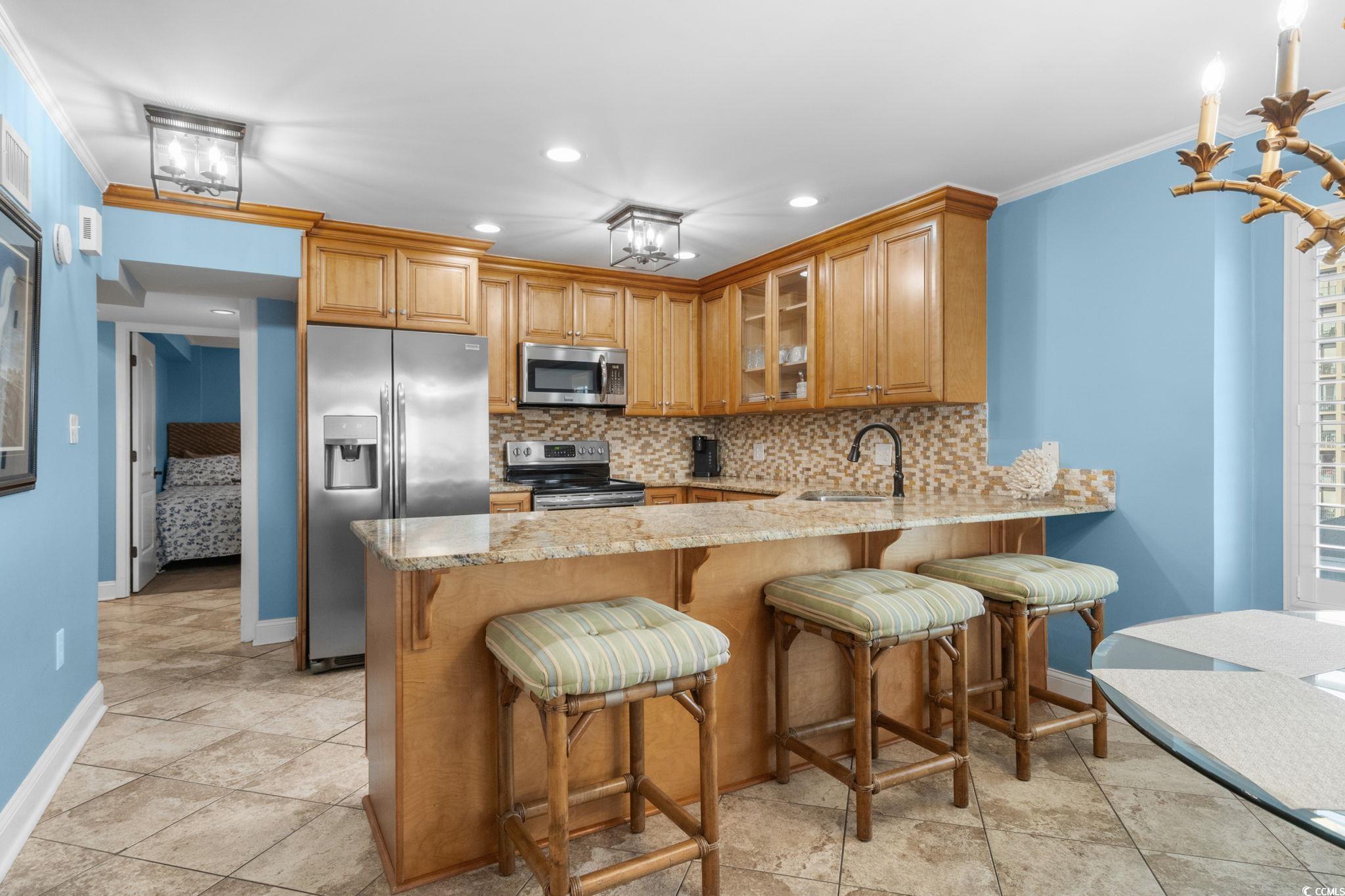 517 S Ocean Blvd. 701