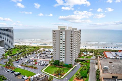 A home in Myrtle Beach