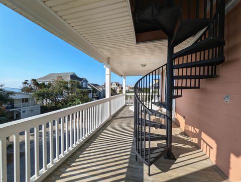 A home in Pawleys Island