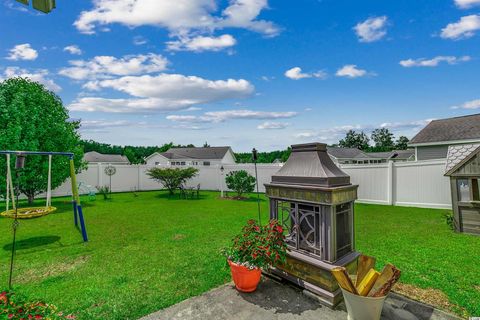 A home in Conway