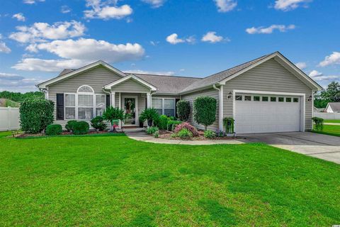 A home in Conway