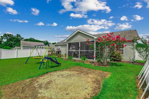 A home in Conway