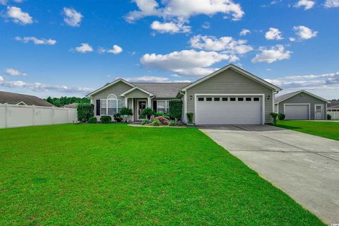 A home in Conway