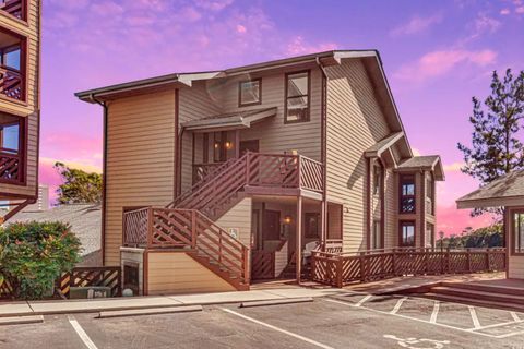 A home in Myrtle Beach