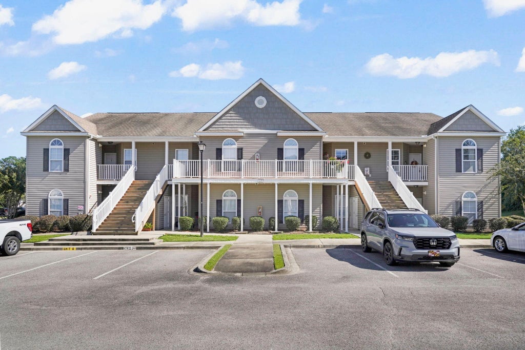 Photo of 221 Portsmith Dr #8, Myrtle Beach, SC 29588 (MLS # 2625228)