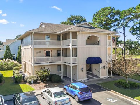 4274 Pinehurst Circle V1 Little River SC 29566