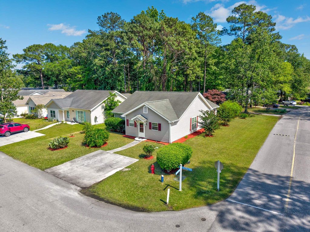 Photo of 6610 East Sweetbriar Trail, Myrtle Beach, SC 29588 (MLS # 2611462)