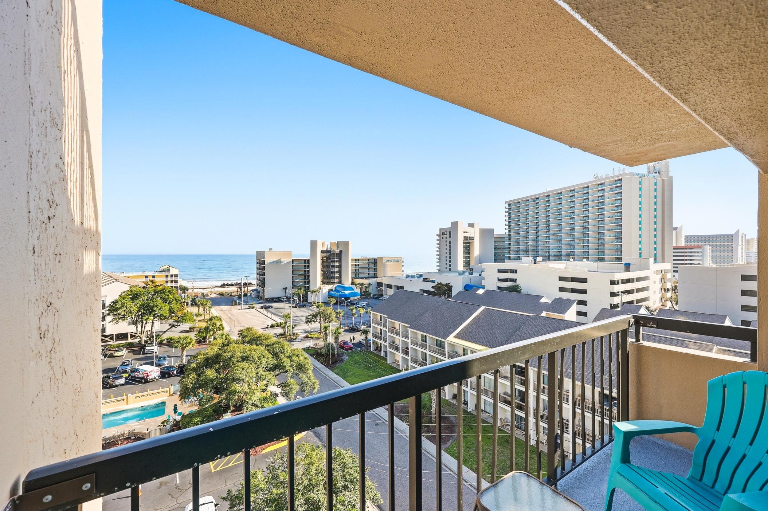 7500 N Ocean Blvd. 6060