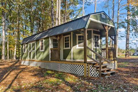 A home in Loris