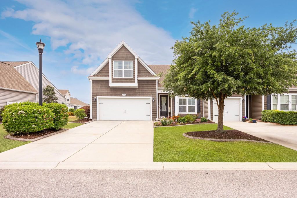 Photo of 5440 Elba Way #5440, Myrtle Beach, SC 29579 (MLS # 2611358)