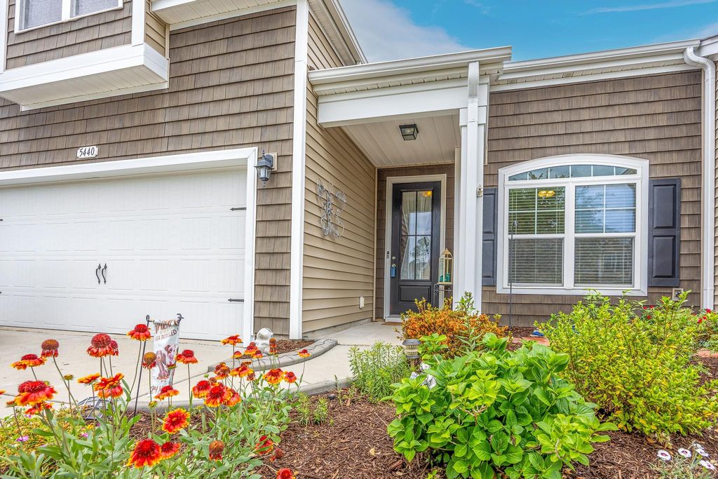 Photo of 5440 Elba Way #5440, Myrtle Beach, SC 29579 (MLS # 2611358)