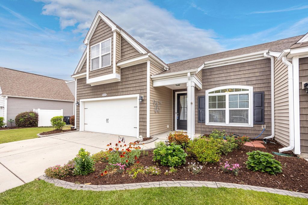 Photo of 5440 Elba Way #5440, Myrtle Beach, SC 29579 (MLS # 2611358)