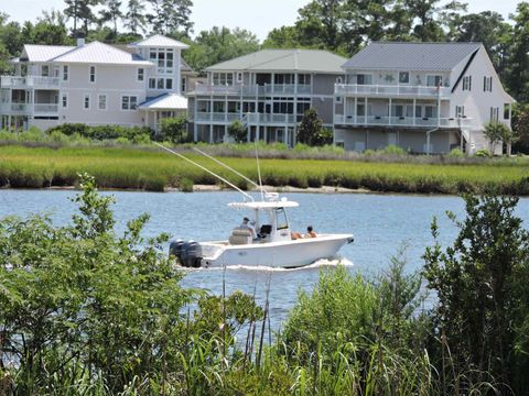 A home in Little River