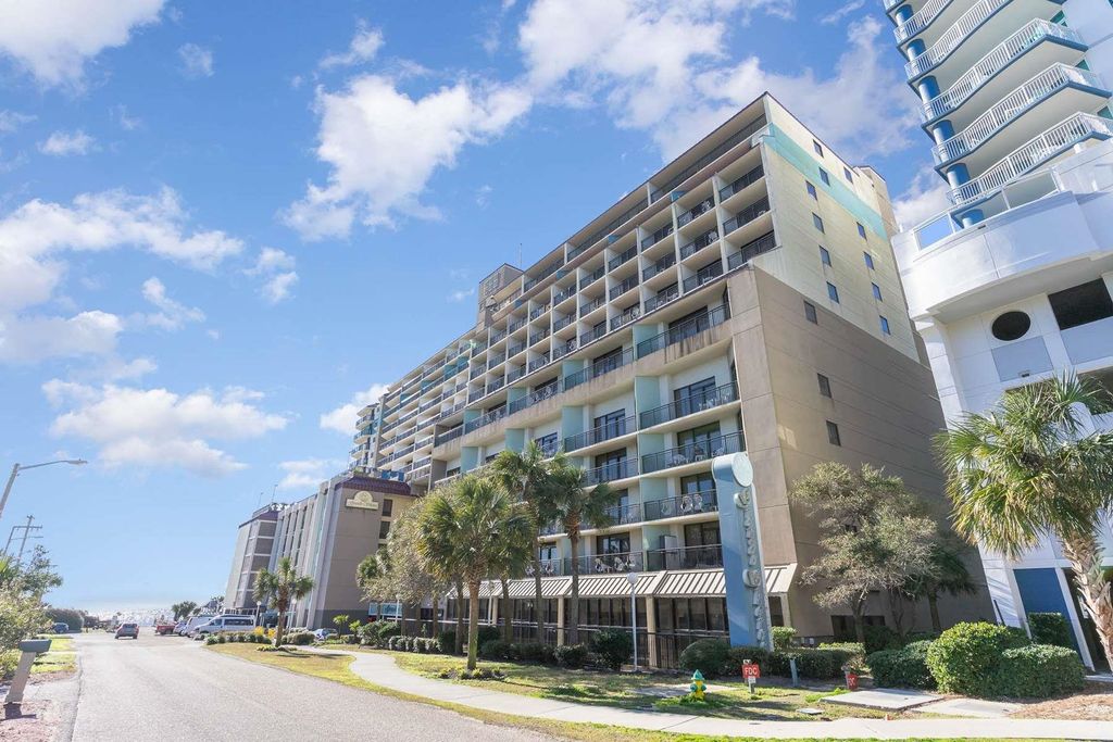 Photo of 201 77th Ave. N Ave #929, Myrtle Beach, SC 29572 (MLS # 2611172)