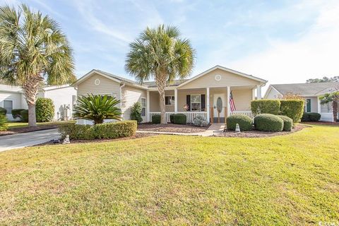 A home in Conway