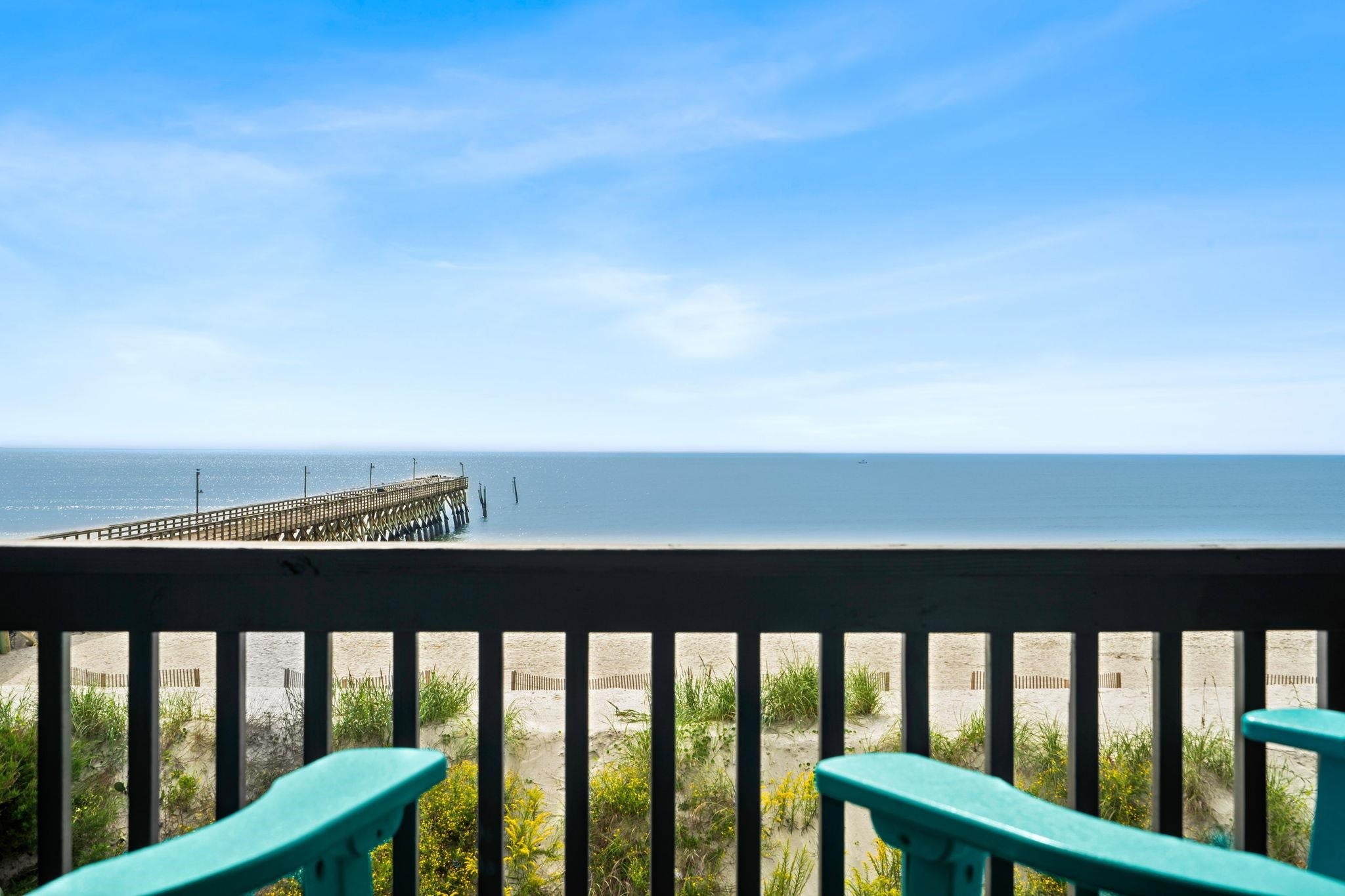 6000 N Ocean Blvd. 202