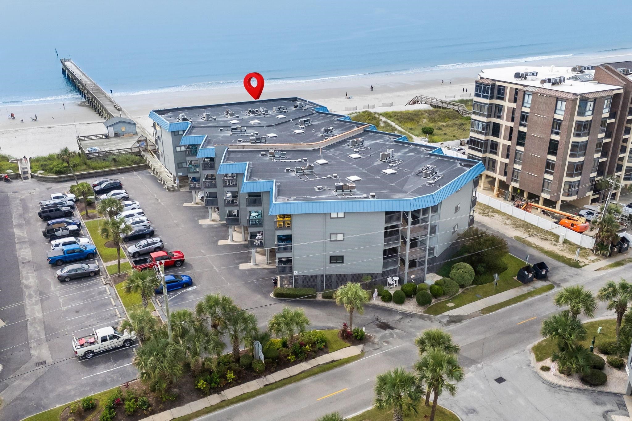 6000 N Ocean Blvd. 202
