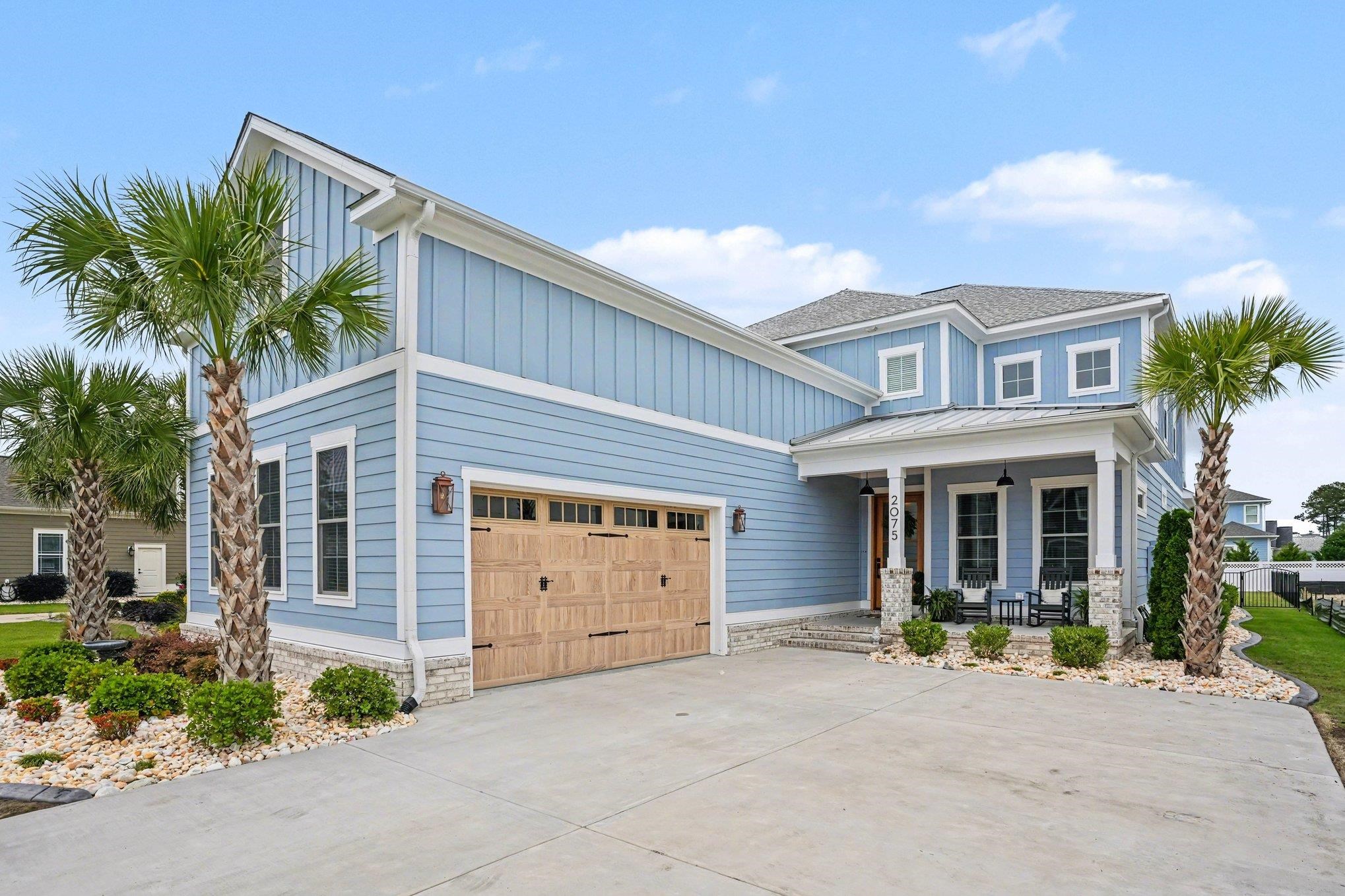 2075 Summer Rose Ln.