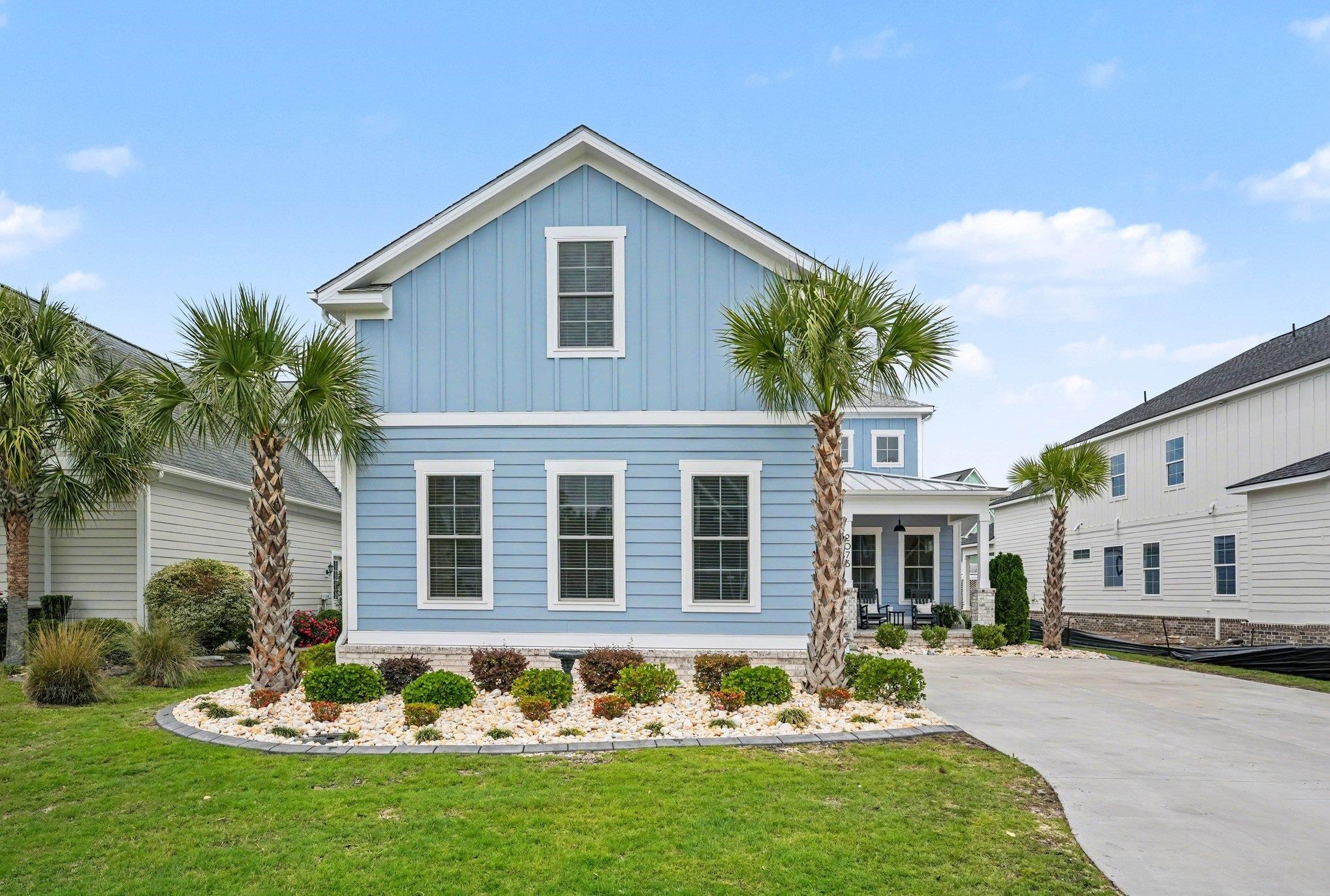 2075 Summer Rose Ln.