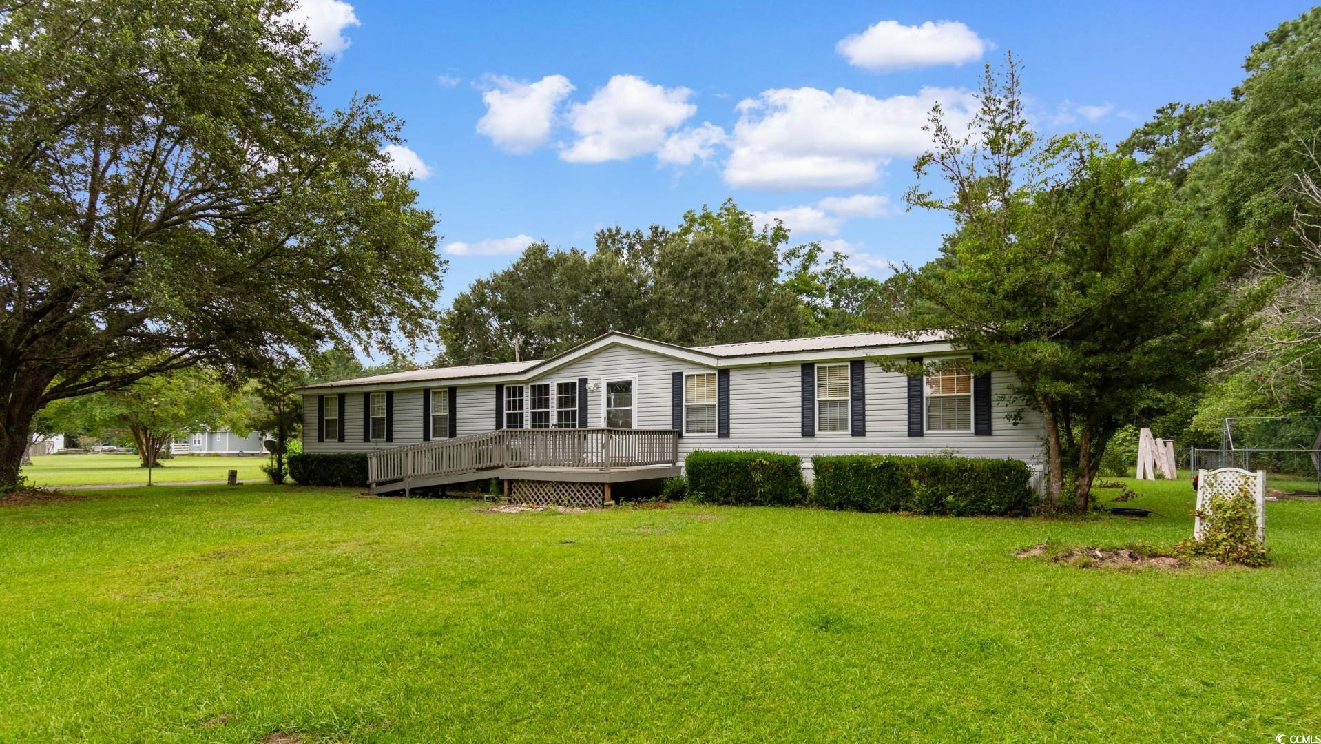 405 Thompson Rd.
