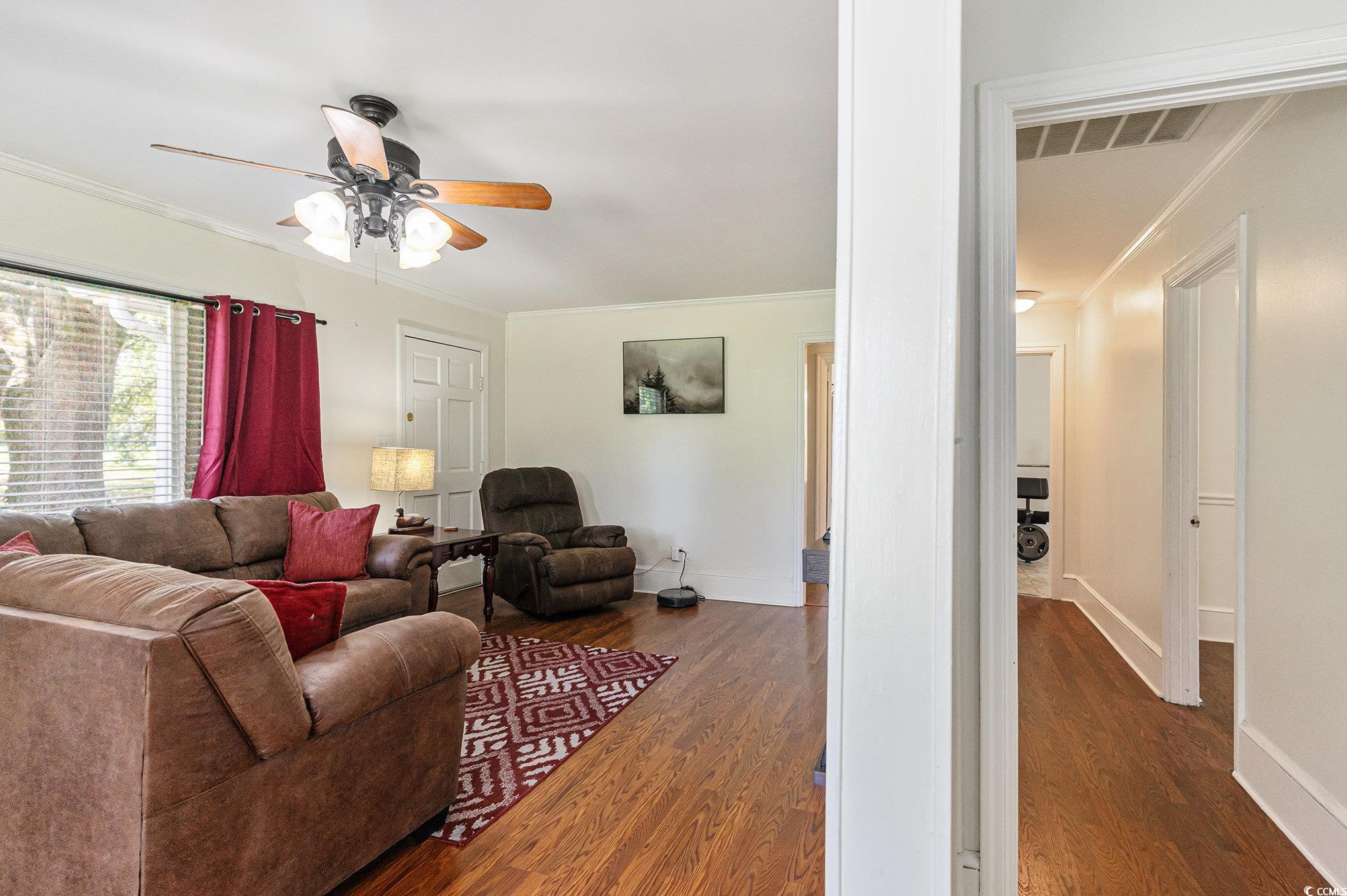 3703 Green Sea Rd.